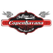 copenhavana6 shirt
